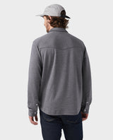 Men's Alpin Midweight Merino Shirt Long Sleeve