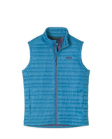 Men's Pinion Down Vest - Brilliance