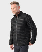 Men's Pinion Down Sweater - Abyss