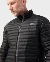 Men's Pinion Down Sweater - Abyss