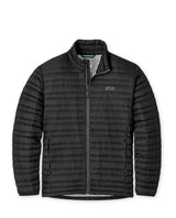 Men's Pinion Down Sweater - Abyss