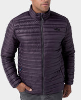 Men's Pinion Down Sweater - Nightshade