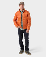 Men's Pinion Down Sweater - Trailblazer
