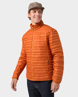 Men's Pinion Down Sweater - Trailblazer