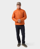 Men's Pinion Down Sweater - Trailblazer