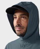 Men's Vescent Hoodie - Stormy Weather