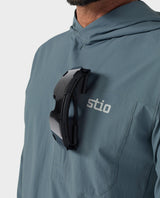 Men's Vescent Hoodie - Stormy Weather