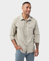 OPR Shirt LS - Talus