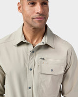 OPR Shirt LS - Talus