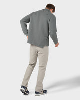 Men's Keeline Snap Shirt - Castlerock
