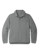 Men's Keeline Snap Shirt - Castlerock