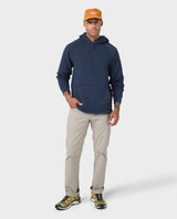 Men's Keeline Hoodie - Mountain Shadow