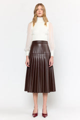 Hope Sweater - Oak Hall