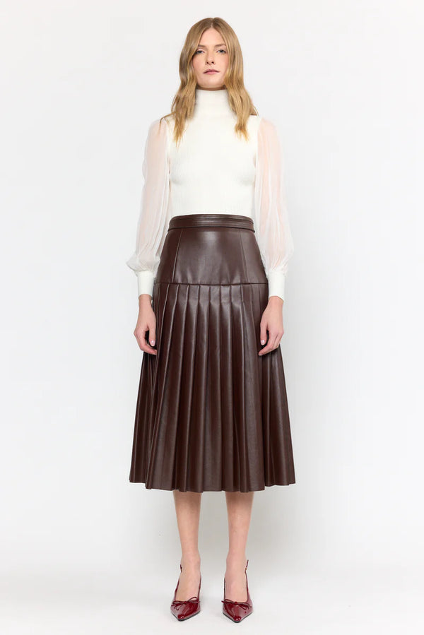 Hope Sweater - Oak Hall