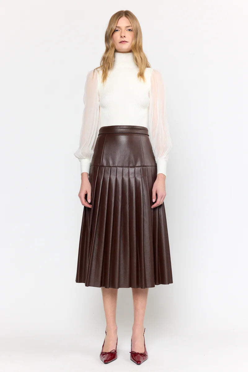 Hope Sweater - Oak Hall