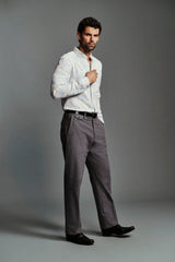 Ombre Tuscumbia Shirt - Oak Hall