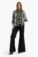 Beatrice Blouse