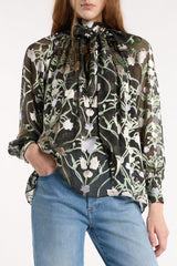 Beatrice Blouse
