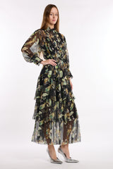 Nicole Dress