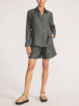Everyday Voile Shirt