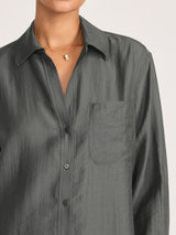 Everyday Voile Shirt