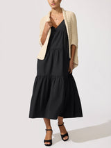 Serra Dress