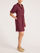 Villa Dress