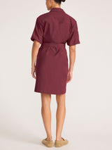 Villa Dress