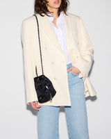 Mini Frankie Bucket Bag