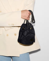 Mini Frankie Bucket Bag