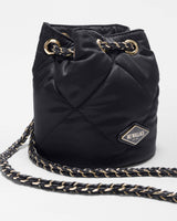 Mini Frankie Bucket Bag
