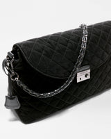 Crosby Lock Shoulder