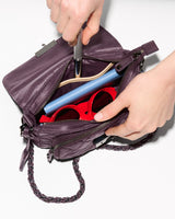 Small Crosby Lock Crossbody