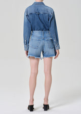 Marlow Long Short In Desi - Oak Hall
