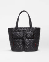 Medium Metro Travel Tote