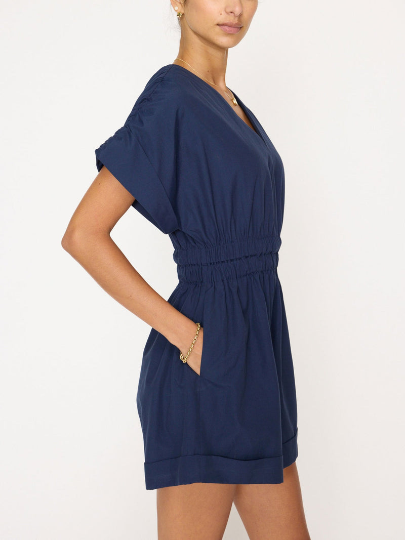 Alessia Romper - Oak Hall