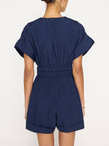 Alessia Romper - Oak Hall