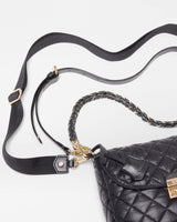Crosby Lock Saddle