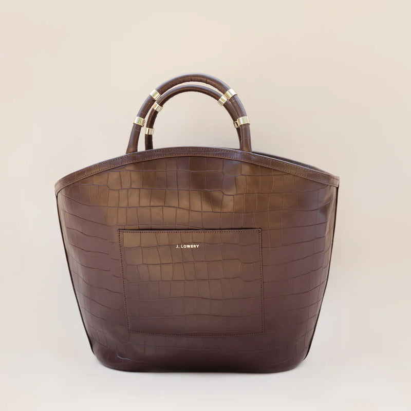 Napa Tote - Oak Hall