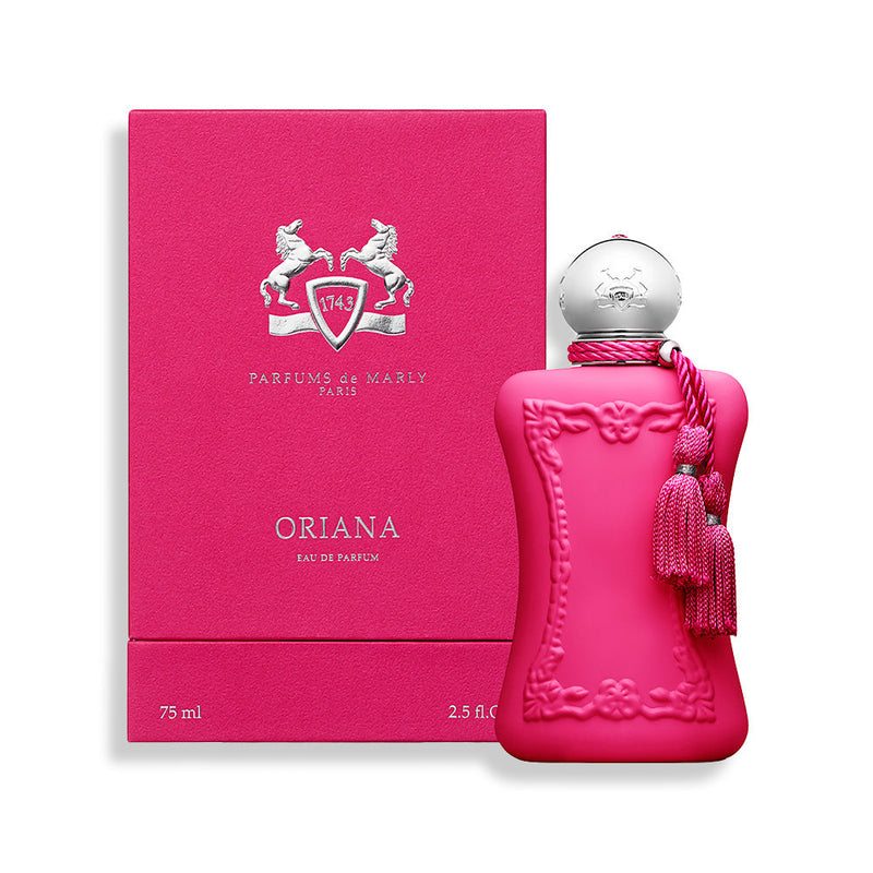 Oriana 75ml EDP Spray - Oak Hall