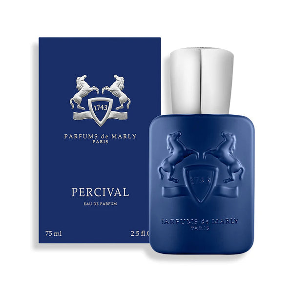 Percival 75ml EDP Spray