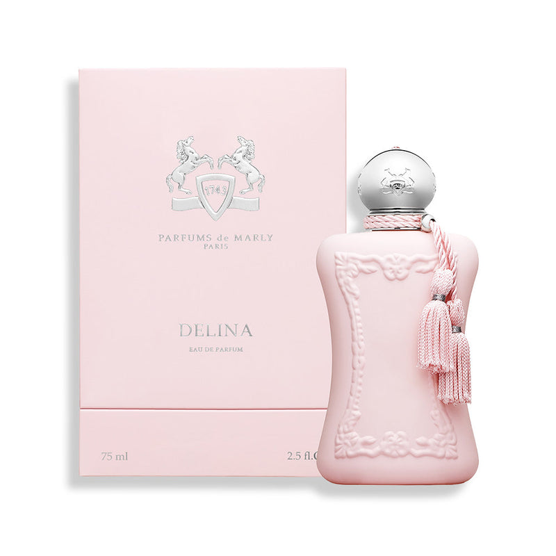 Delina 75ml Eau de Parfum - Oak Hall