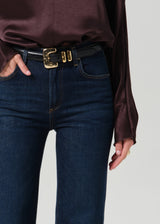 Citizens of Humanity Kimberly 70's Flare - Dark Indigo