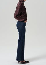 Citizens of Humanity Kimberly 70's Flare - Dark Indigo