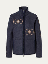 Hovden Jacket - Dark Blue