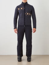 Hovden Jacket - Dark Blue