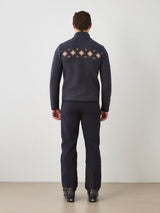 Hovden Jacket - Dark Blue