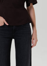 Citizens of Humanity Nora Trouser Leg - Cat Eye