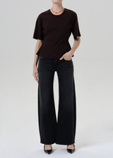 Citizens of Humanity Nora Trouser Leg - Cat Eye