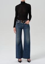 Citizens of Humanity Nora Trouser Leg - Nocturnal